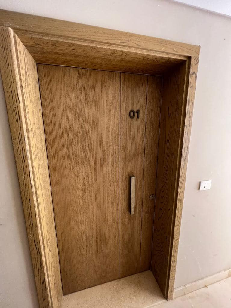 Renzo -   One Bedroom  Ground Floor  Mangroovy