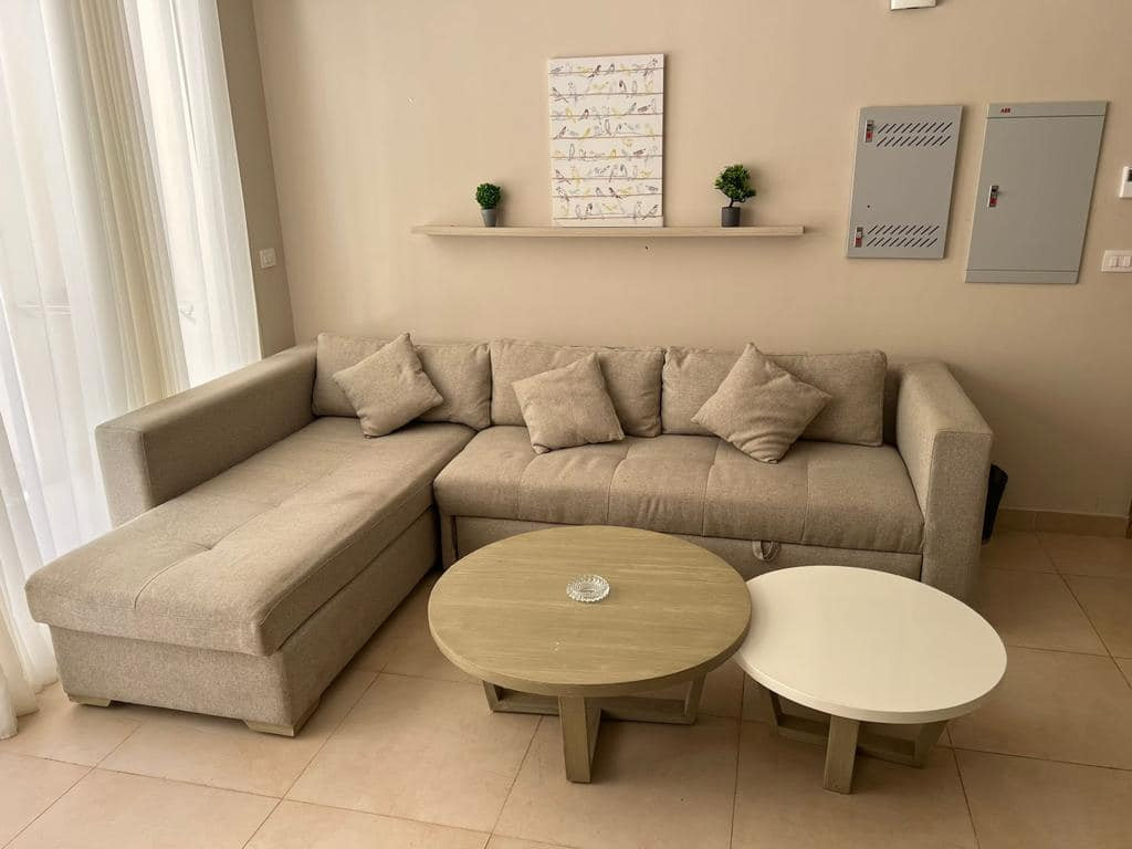 Renzo -   One Bedroom  Ground Floor  Mangroovy