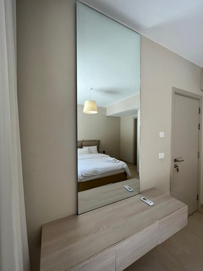 Renzo -   One Bedroom  Ground Floor  Mangroovy