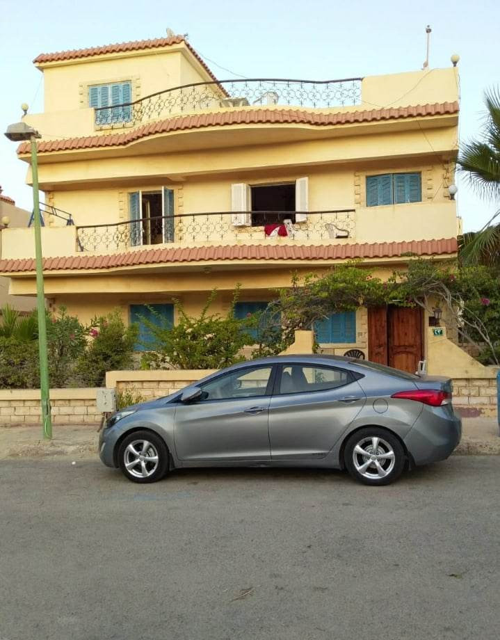 شالية للايجار فى قرية اللوتس