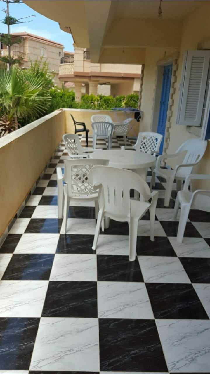 Renzo -   شالية للايجار فى قرية اللوتس