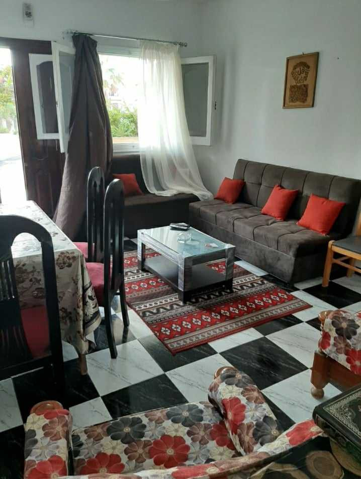 Renzo -   شالية للايجار فى قرية اللوتس