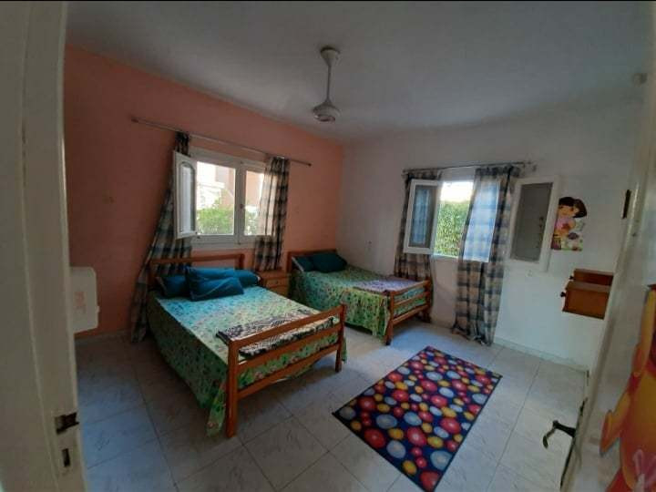 Renzo -   شالية للايجار فى قرية اللوتس