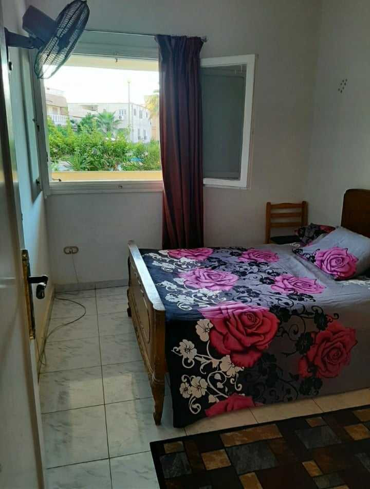 Renzo -   شالية للايجار فى قرية اللوتس