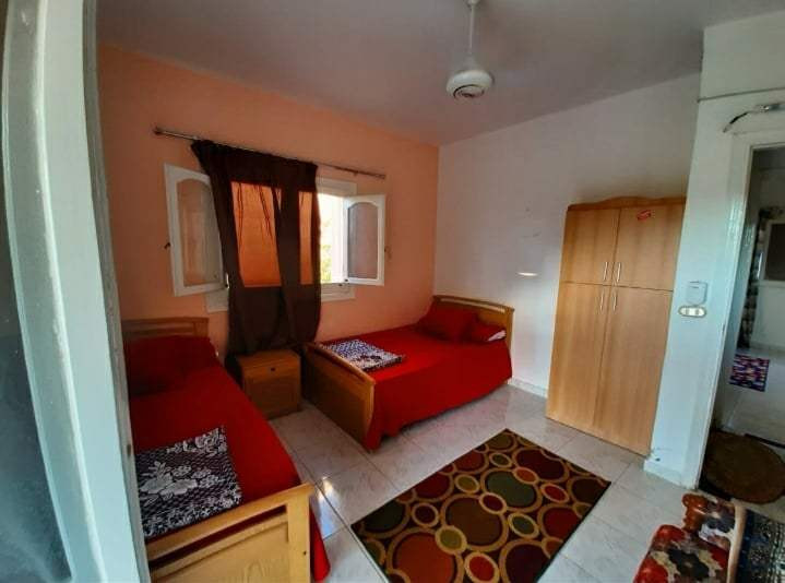 Renzo -   شالية للايجار فى قرية اللوتس