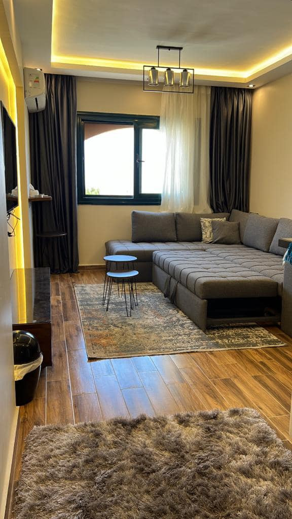 Renzo -   شاليه غرفتين في لاهاسيندا راس سدر