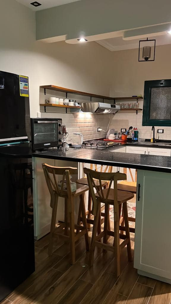 Renzo -   شاليه غرفتين في لاهاسيندا راس سدر