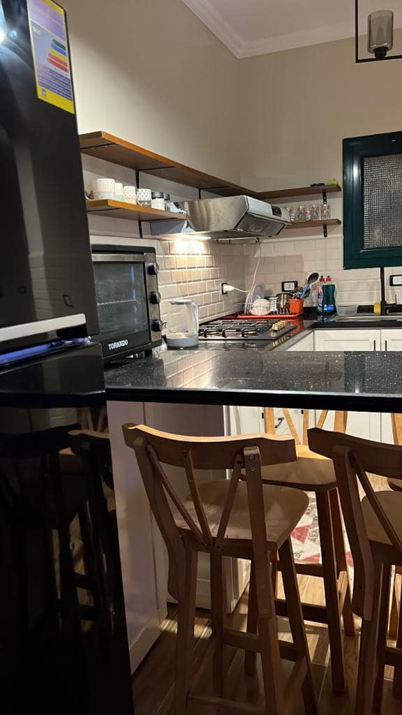 Renzo -   شاليه غرفتين في لاهاسيندا راس سدر