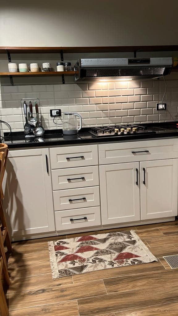 Renzo -   شاليه غرفتين في لاهاسيندا راس سدر