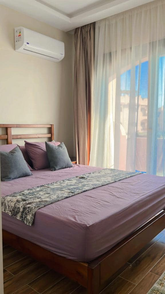 Renzo -   شاليه غرفتين في لاهاسيندا راس سدر