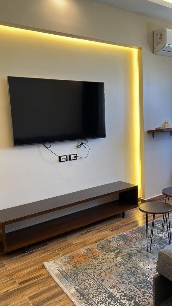 Renzo -   شاليه غرفتين في لاهاسيندا راس سدر