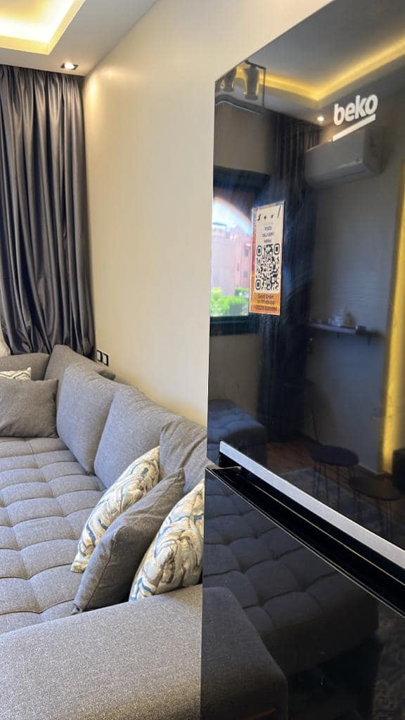 Renzo -   شاليه غرفتين في لاهاسيندا راس سدر