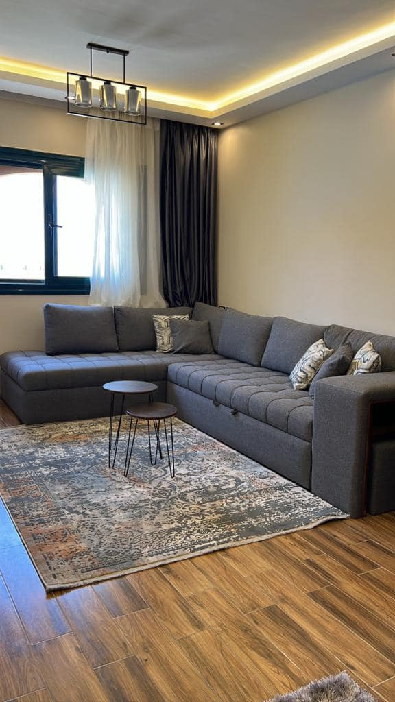 Renzo -   شاليه غرفتين في لاهاسيندا راس سدر