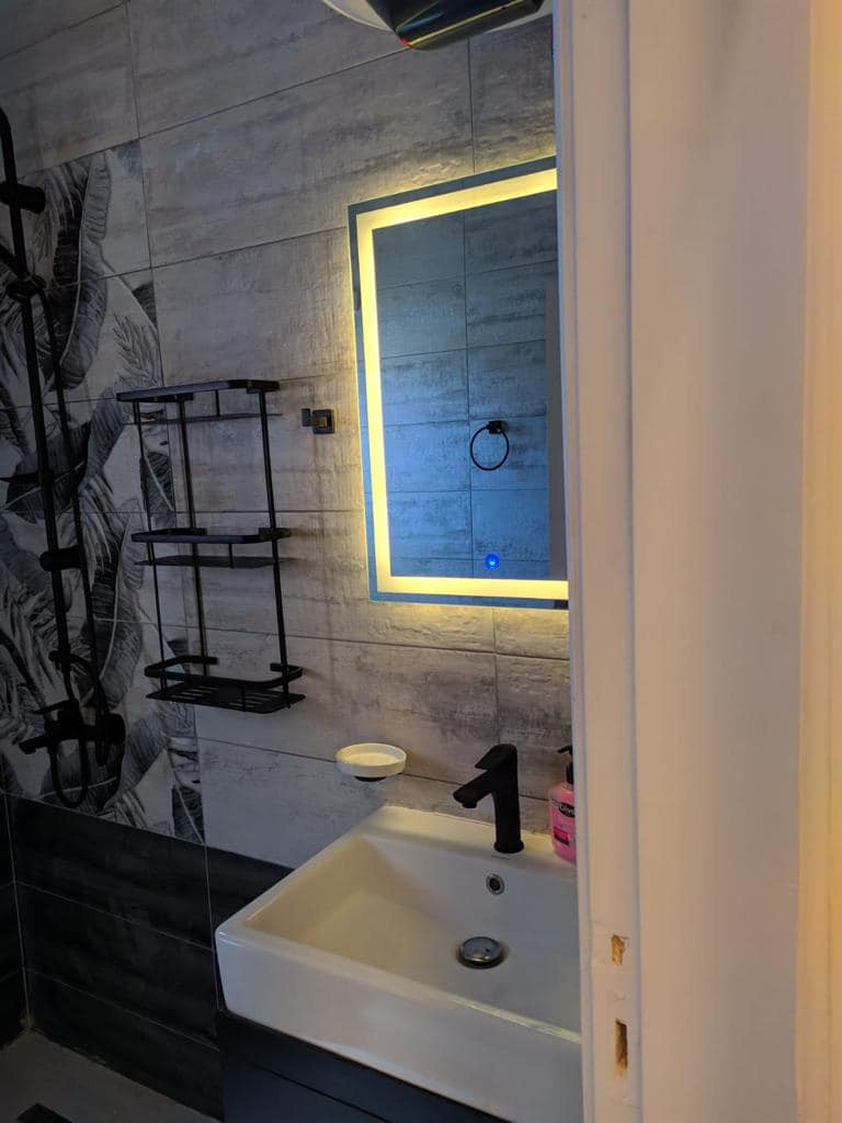 Renzo -   شاليه غرفتين في لاهاسيندا راس سدر