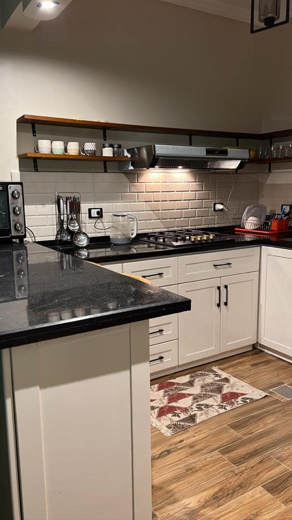 Renzo -   شاليه غرفتين في لاهاسيندا راس سدر