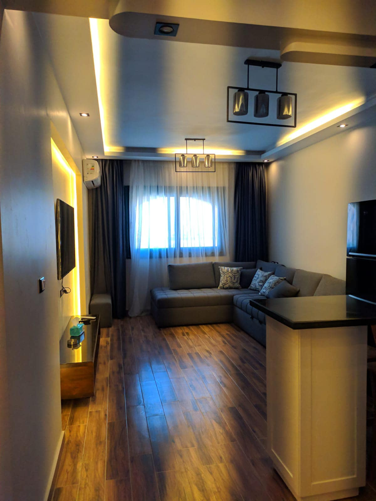 Renzo -   شاليه غرفتين في لاهاسيندا راس سدر