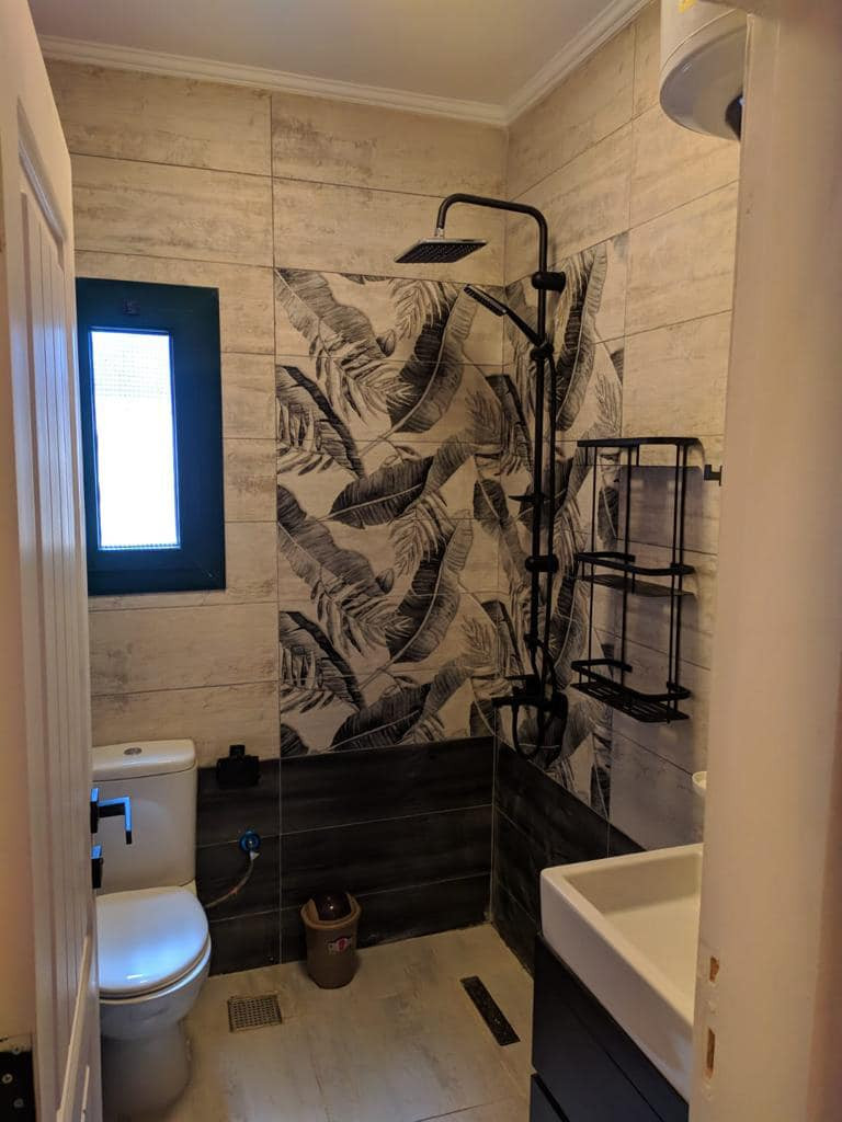 Renzo -   شاليه غرفتين في لاهاسيندا راس سدر