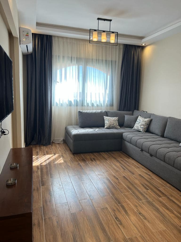 Renzo -   شاليه غرفتين في لاهاسيندا راس سدر