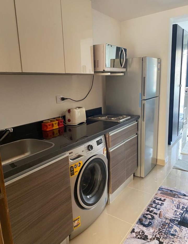 Renzo -   Studio for rent in El Gouna G.cribs