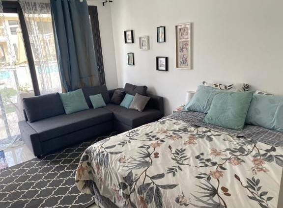 Renzo -   Studio for rent in El Gouna G.cribs