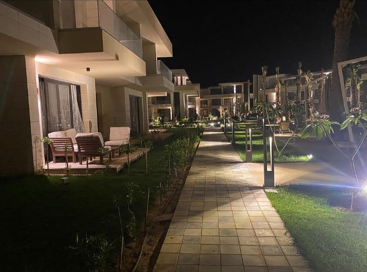 Renzo -   Studio for rent in El Gouna G.cribs