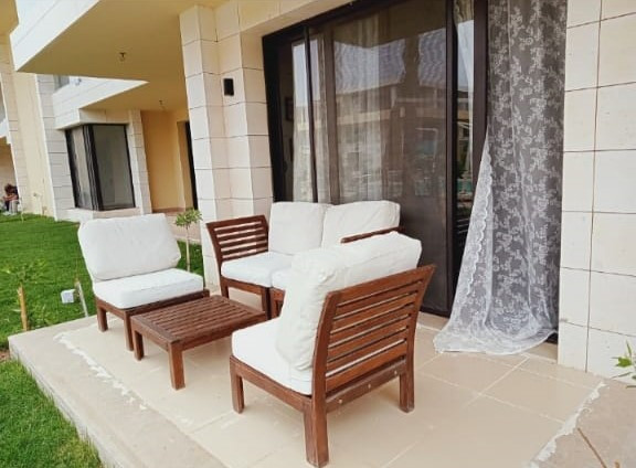 Renzo -   Studio for rent in El Gouna G.cribs