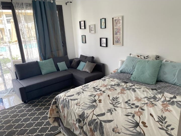 Renzo -   Studio for rent in El Gouna G.cribs