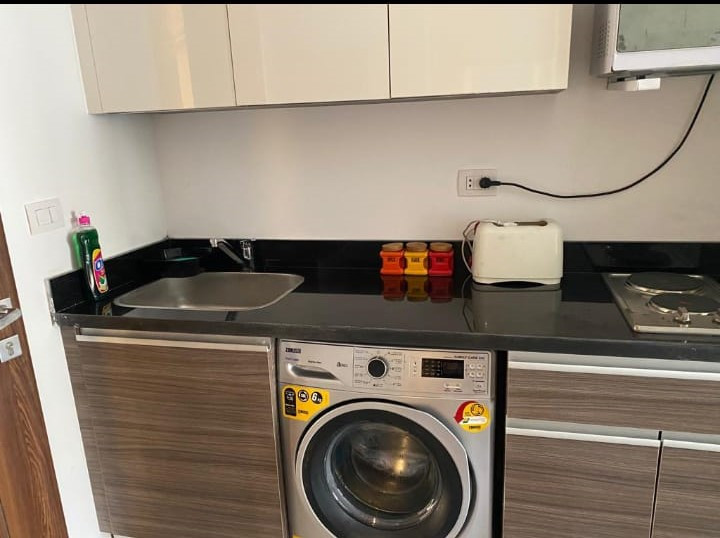 Renzo -   Studio for rent in El Gouna G.cribs