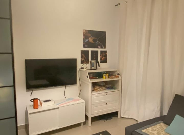 Renzo -   Studio for rent in El Gouna G.cribs