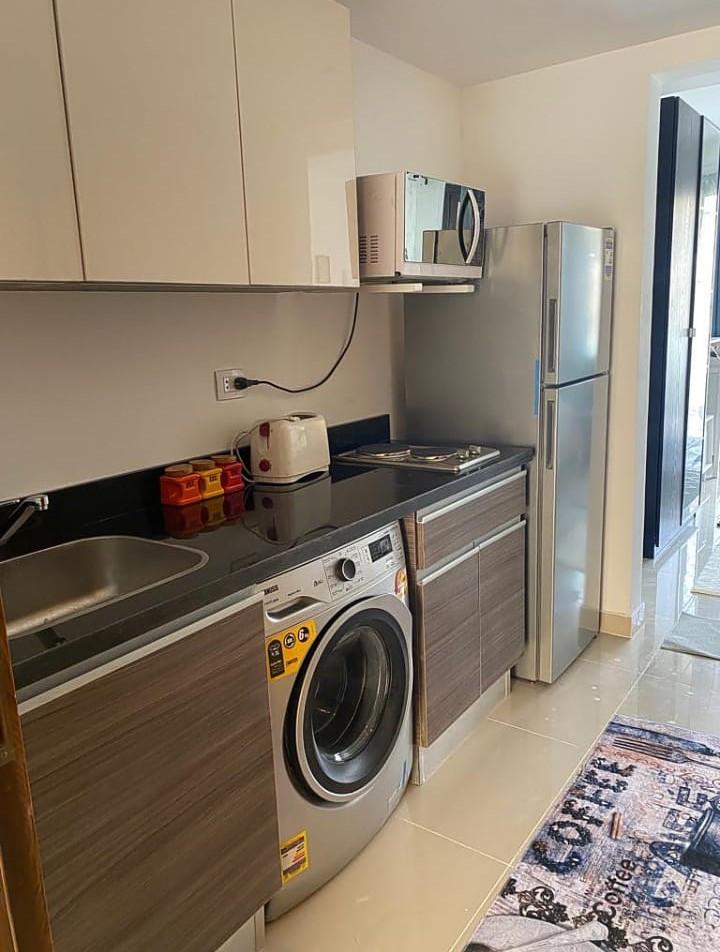 Renzo -   Studio for rent in El Gouna G.cribs