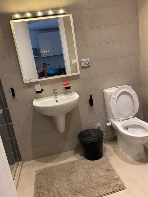 Renzo -   Studio for rent in El Gouna G.cribs