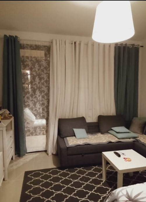 Renzo -   Studio for rent in El Gouna G.cribs