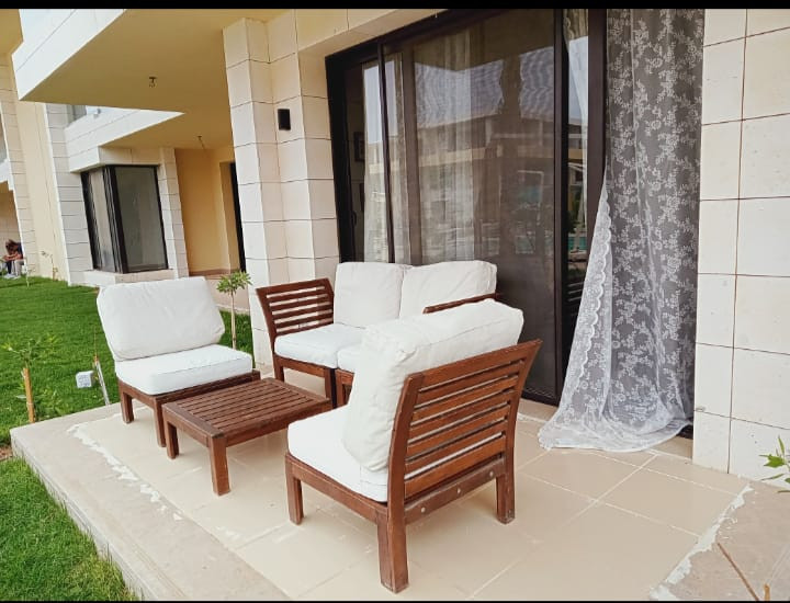 Renzo -   Studio for rent in El Gouna G.cribs