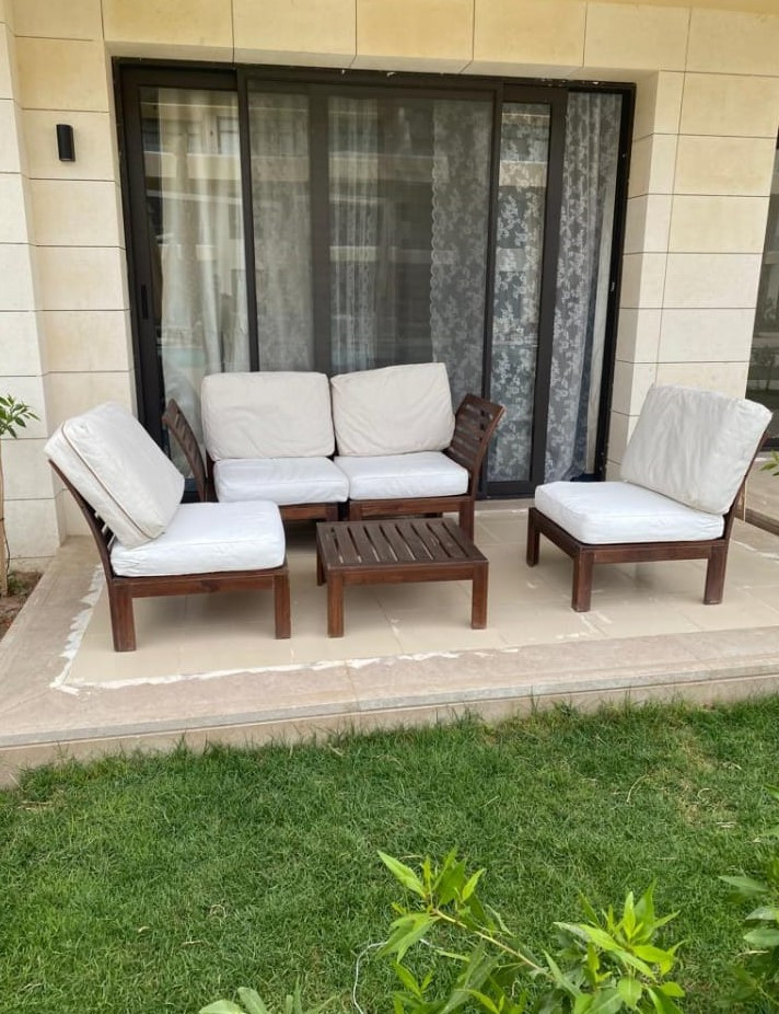 Renzo -   Studio for rent in El Gouna G.cribs