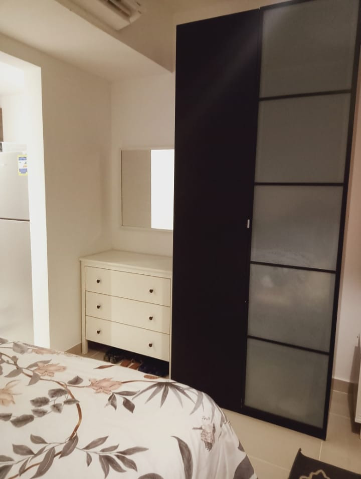 Renzo -   Studio for rent in El Gouna G.cribs