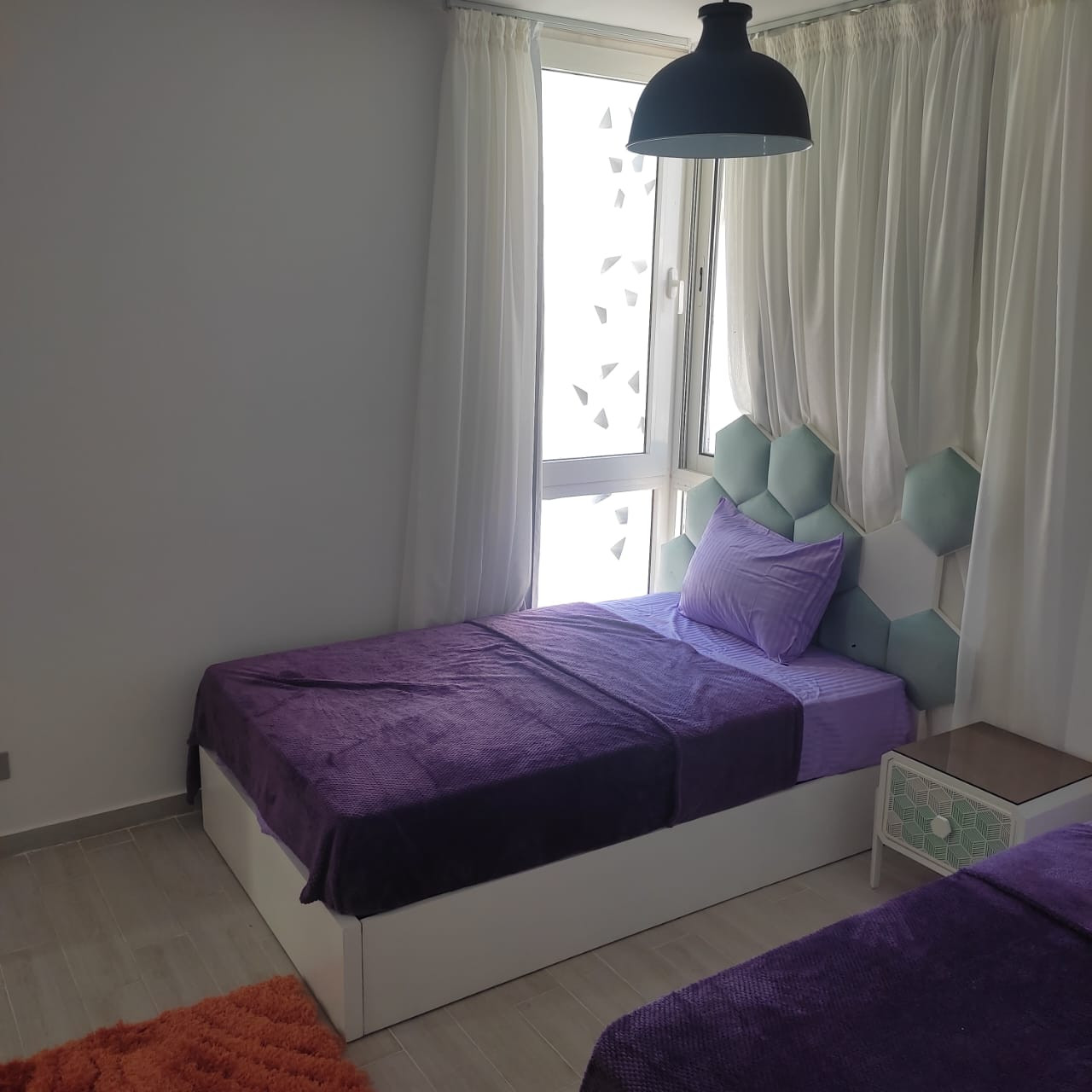 Renzo -   شالية 3 غرف فى فوكا باى