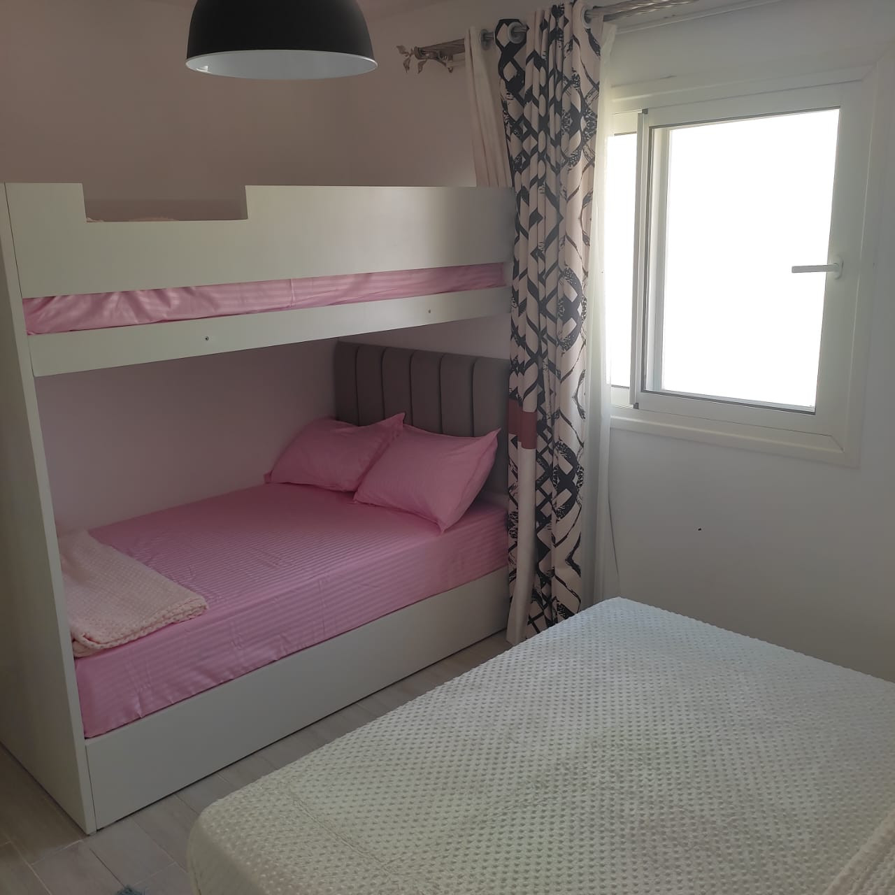 Renzo -   شالية 3 غرف فى فوكا باى