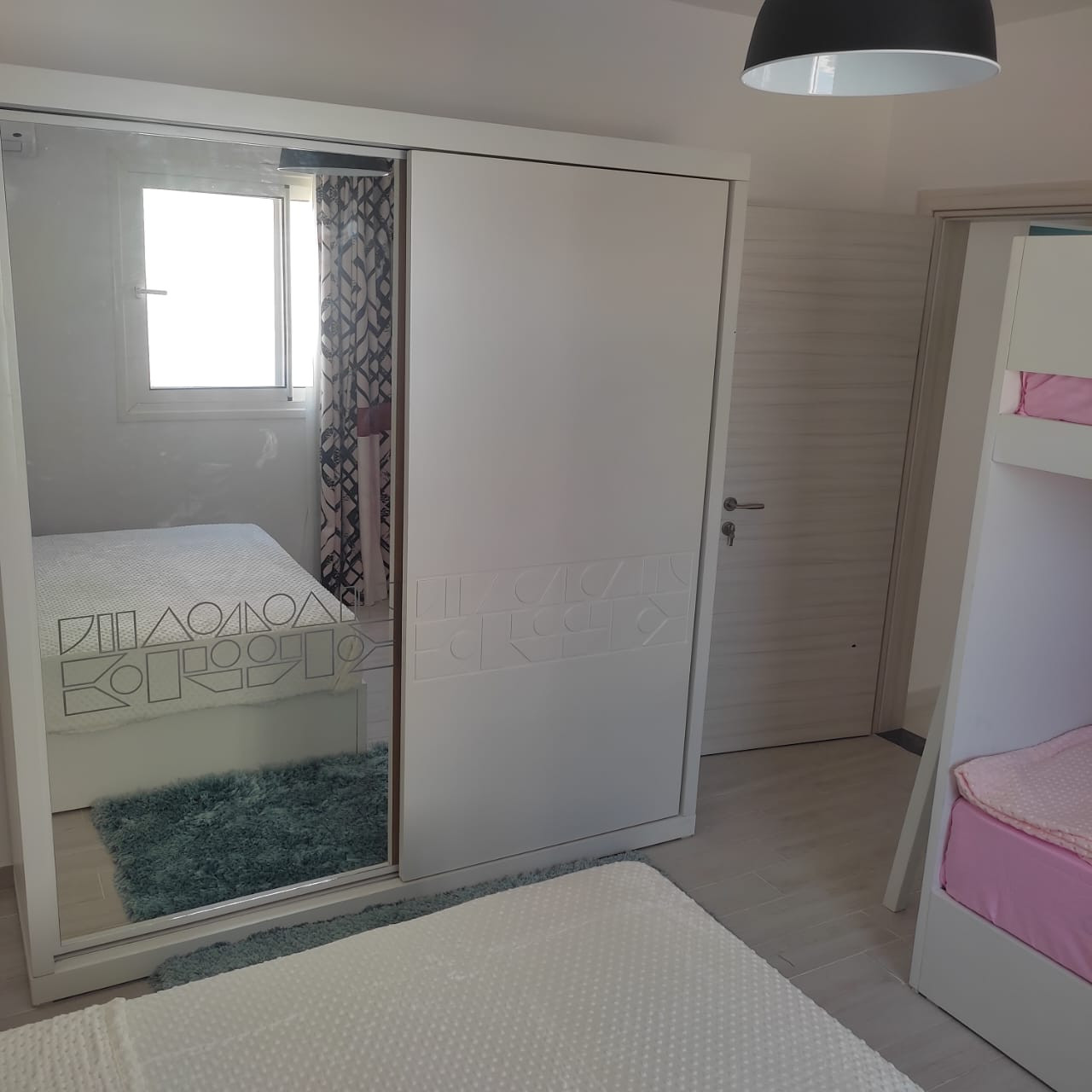 Renzo -   شالية 3 غرف فى فوكا باى