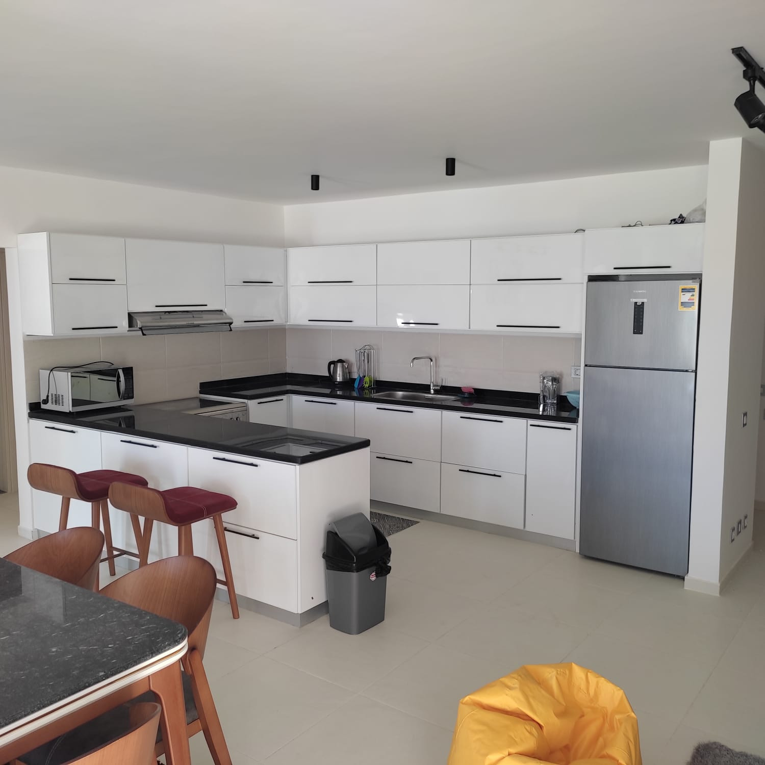 Renzo -   شالية 3 غرف فى فوكا باى