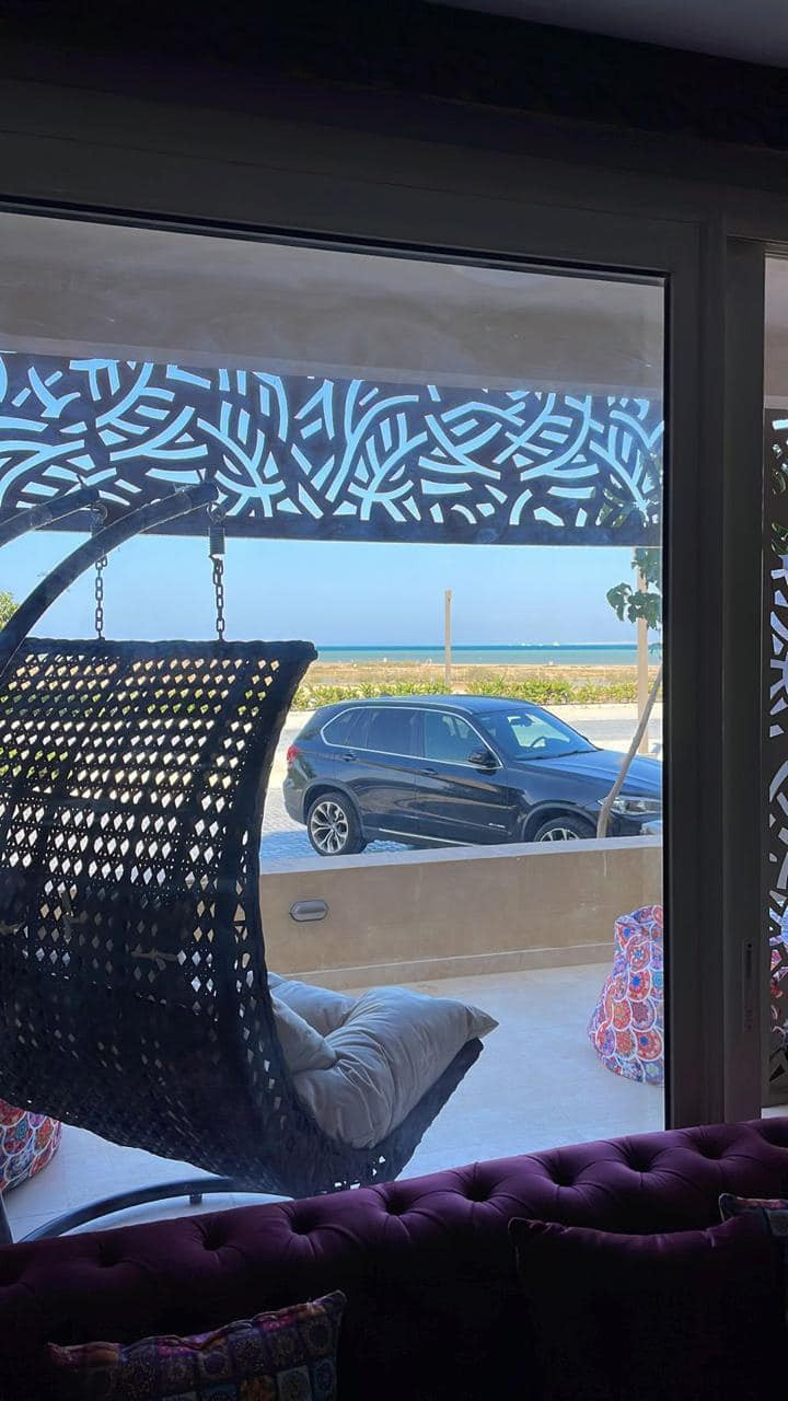 Renzo -   Mangoovy Gouna chalet  for rent 1 bedrooms