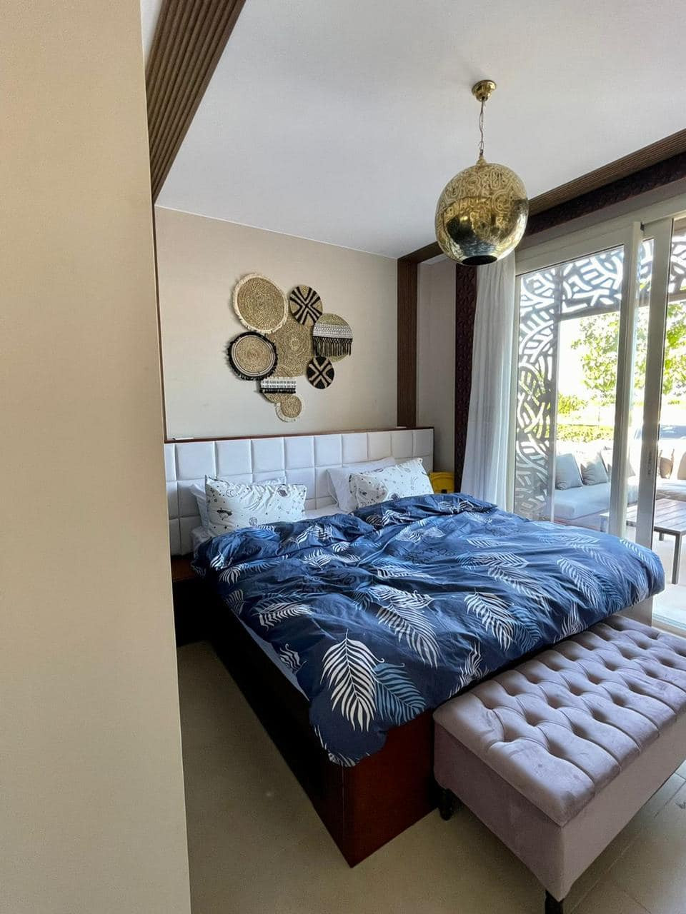 Renzo -   Mangoovy Gouna chalet  for rent 1 bedrooms