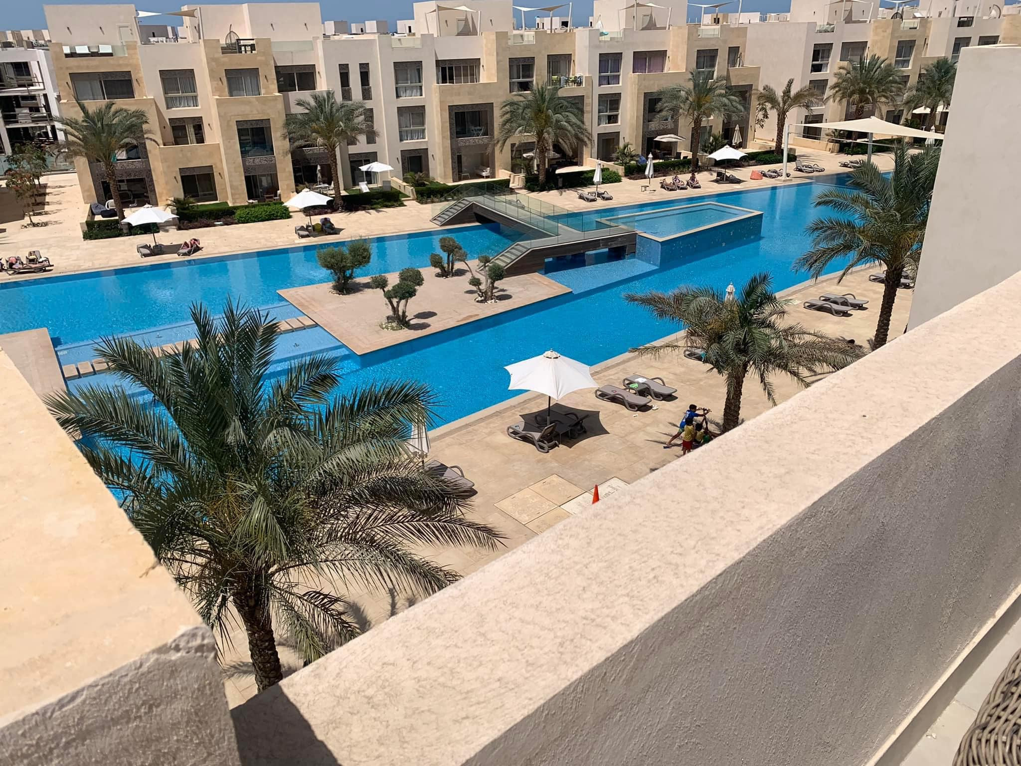 Renzo -   Mangoovy Gouna chalet  for rent 1 bedrooms