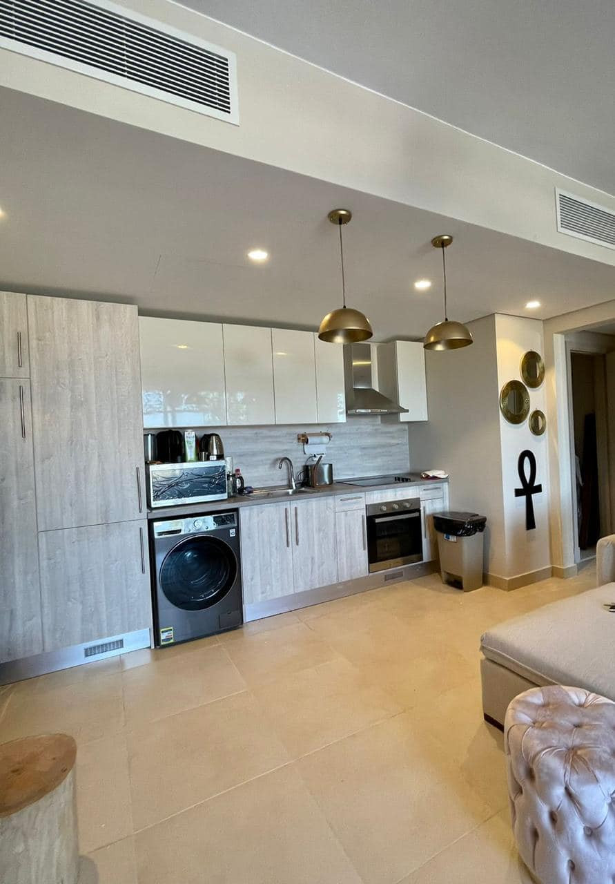 Renzo -   Mangoovy Gouna chalet  for rent 1 bedrooms