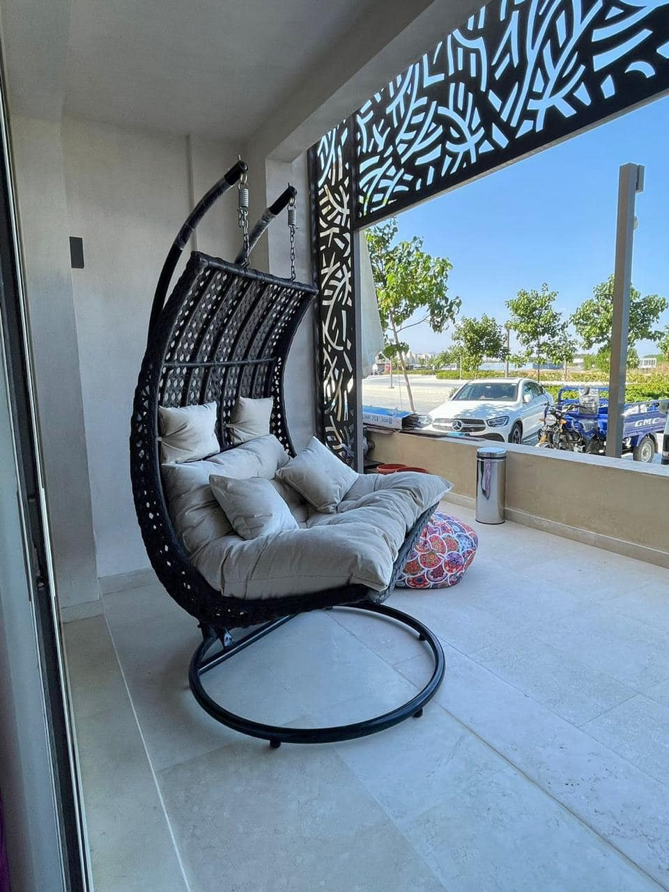 Renzo -   Mangoovy Gouna chalet  for rent 1 bedrooms