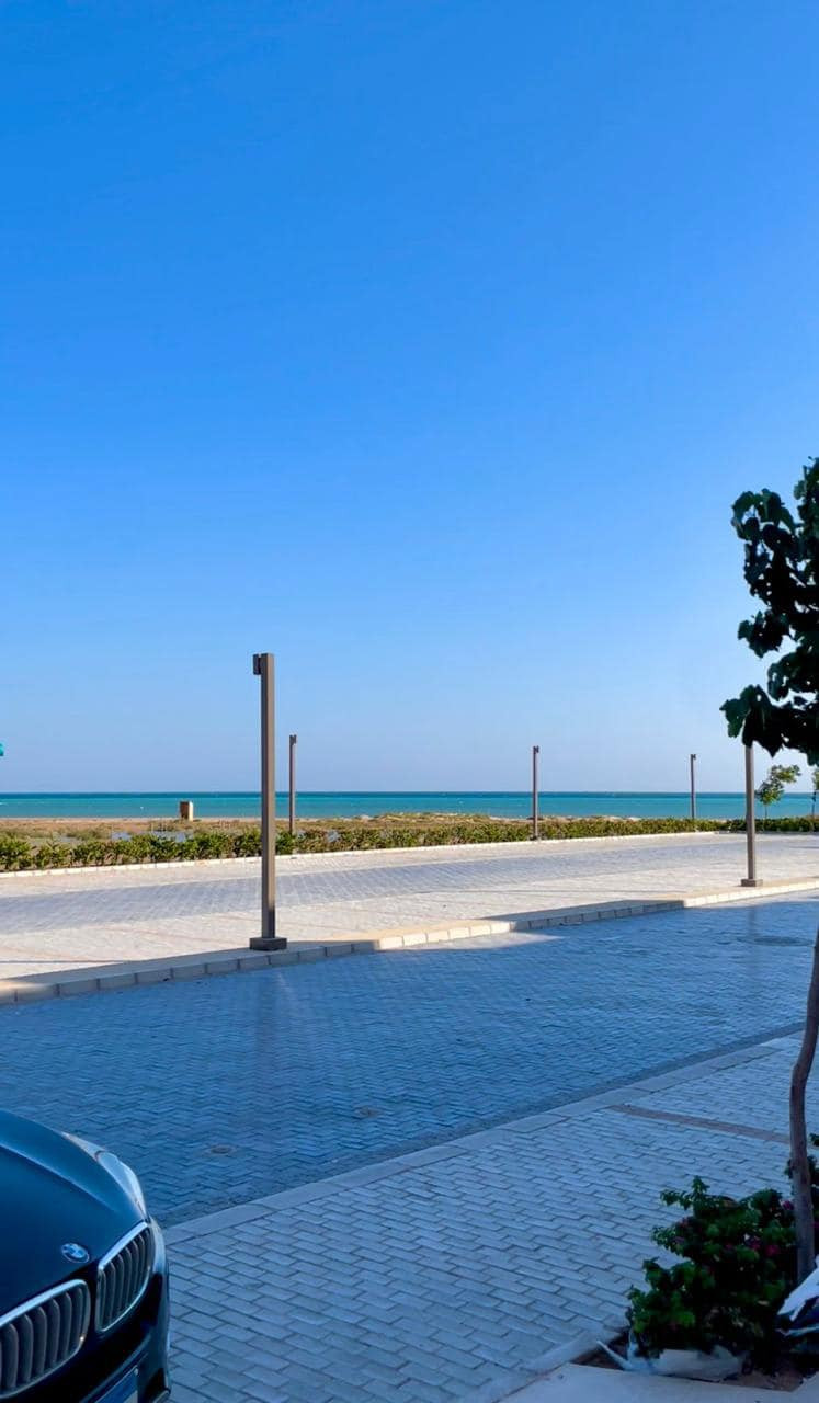 Renzo -   Mangoovy Gouna chalet  for rent 1 bedrooms