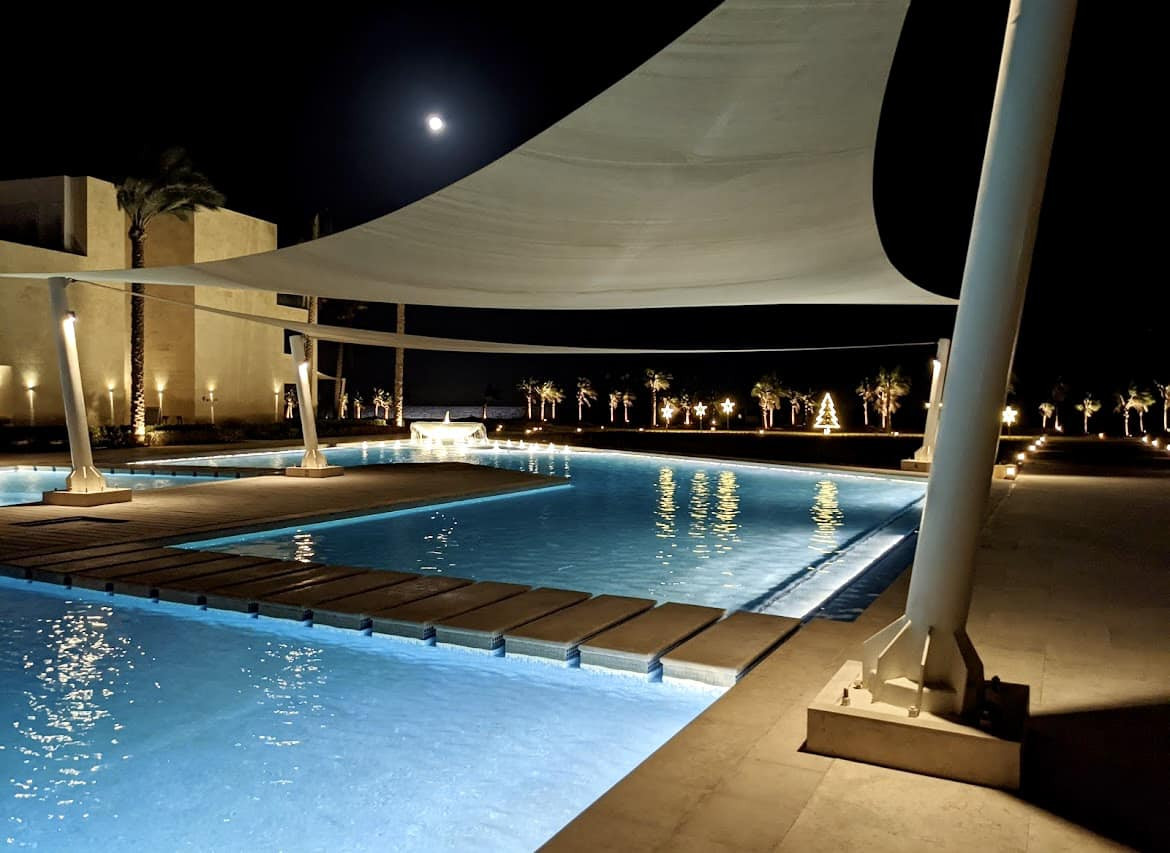 Renzo -   Mangoovy Gouna chalet  for rent 1 bedrooms