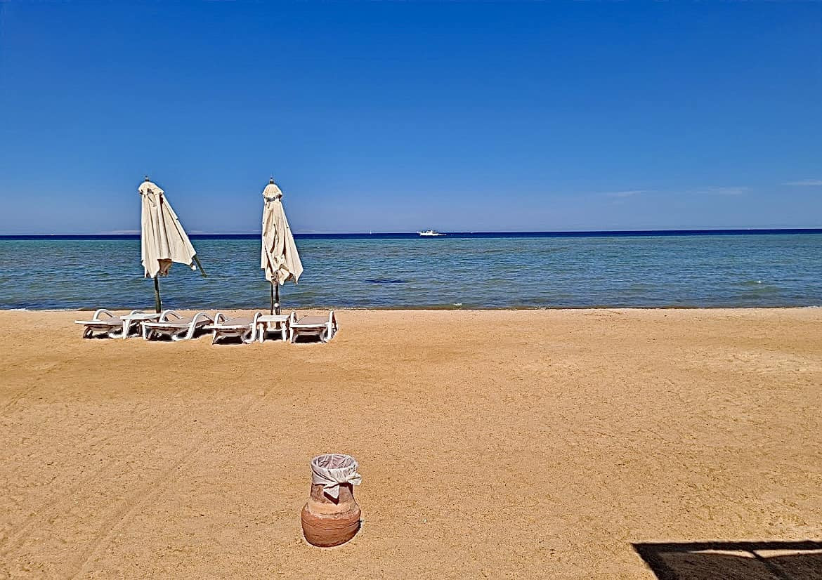 Renzo -   Mangoovy Gouna chalet  for rent 1 bedrooms