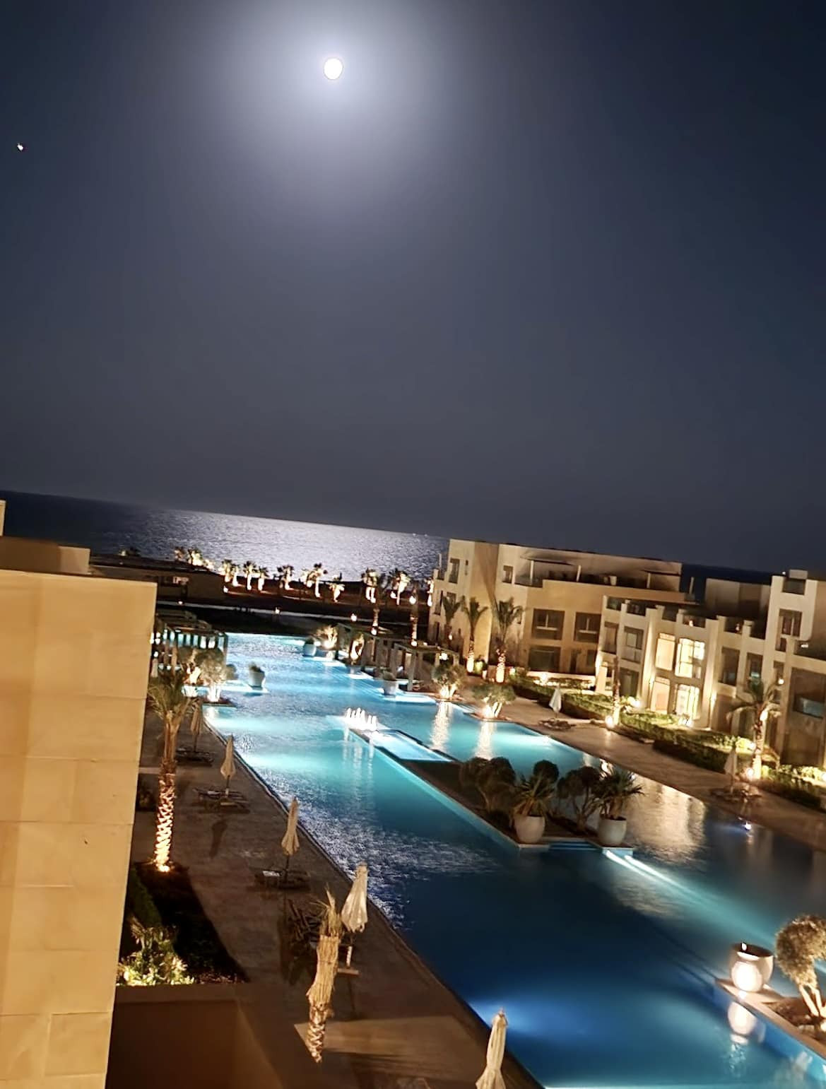 Renzo -   Mangoovy Gouna chalet  for rent 1 bedrooms