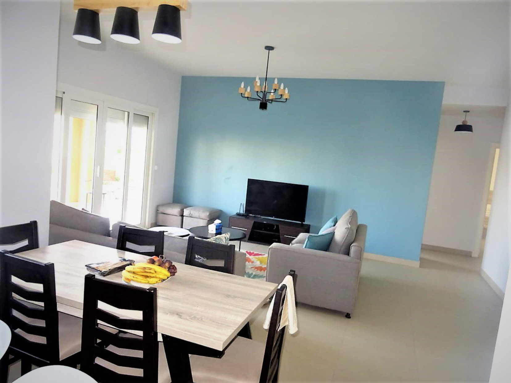 Renzo -   El Gouna -Water Side for rent Ground floor 3 bedrooms