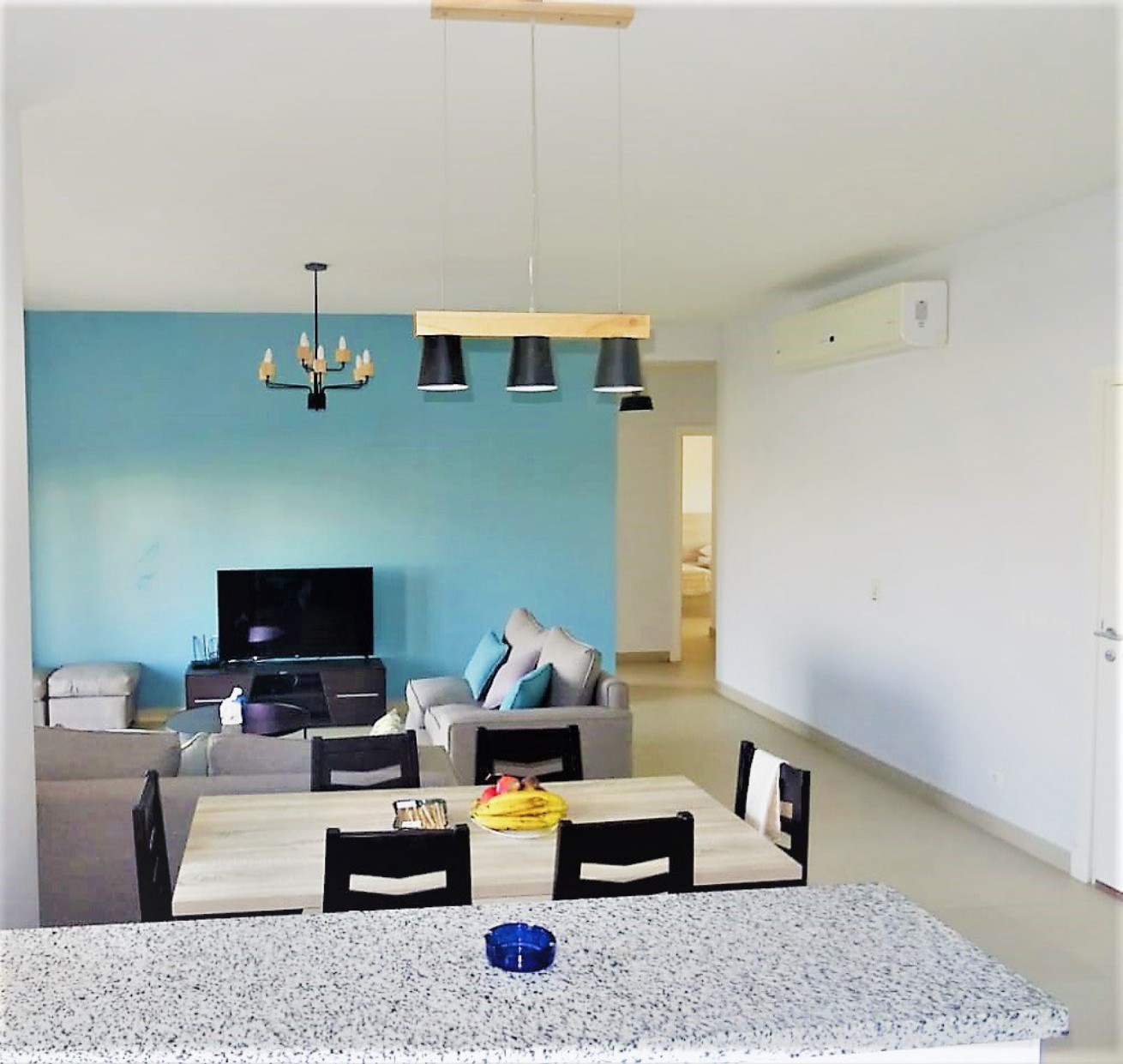 Renzo -   El Gouna -Water Side for rent Ground floor 3 bedrooms